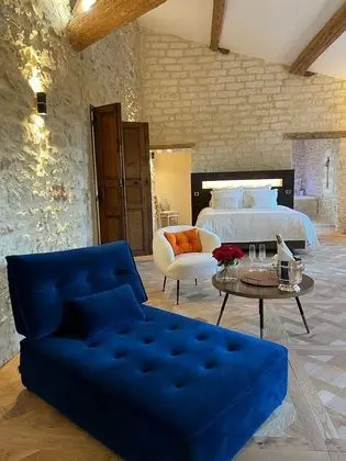 Domaine de la Trinité