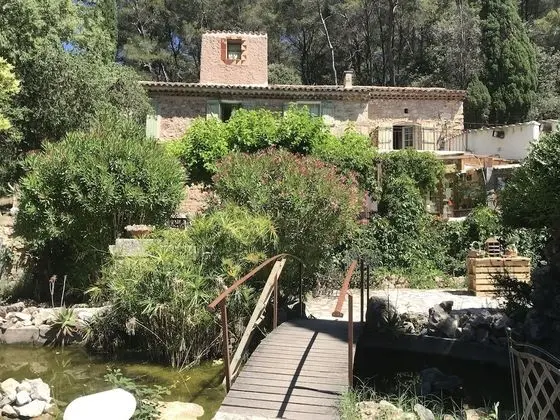 Domaine de la Tuilière