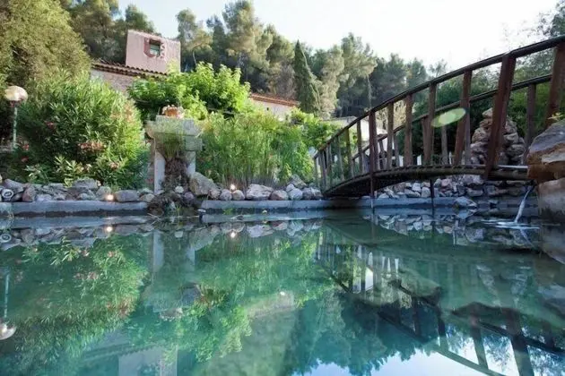 Domaine de la Tuilière - Öne Çıkan Resim