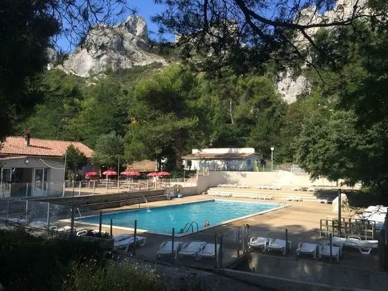 Domaine de la Vallée Heureuse