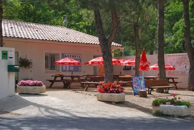 Domaine de la Vallée Heureuse - Lobi
