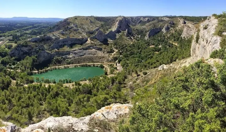 Domaine de la Vallée Heureuse - Öne Çıkan Resim