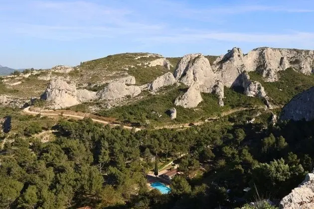 Domaine de la Vallée Heureuse - Öne Çıkan Resim