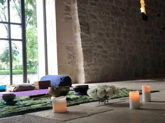 Domaine de Labarthe - Spa