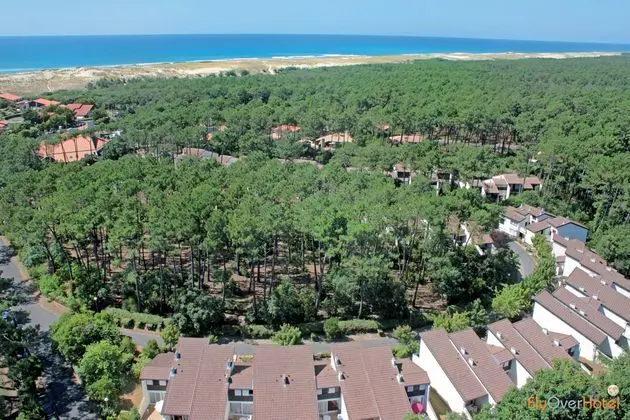 Domaine De L'Agréou
