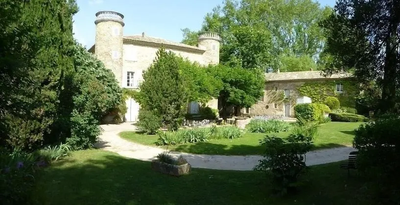 Domaine de Lamartine chambres d'hotes
