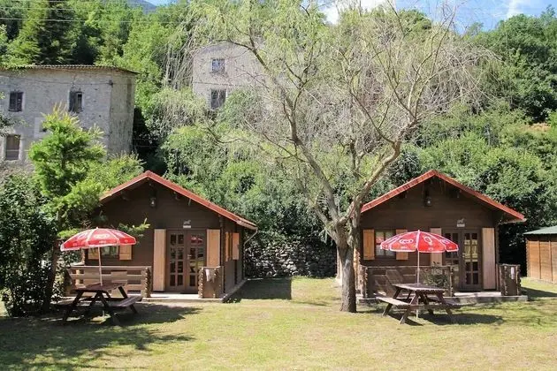 Domaine de L'Amitié