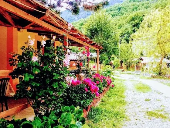 Domaine de L'Amitié - Öne Çıkan Resim