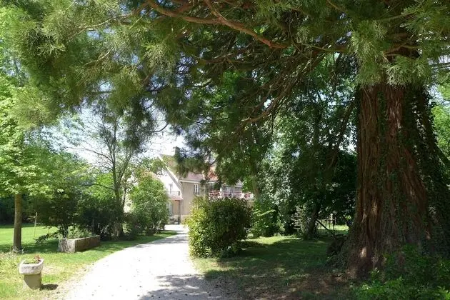 Domaine de L'Arche de René
