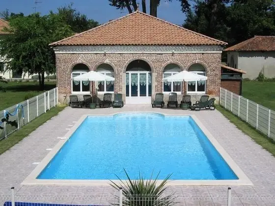 Domaine de l'Arnaudière