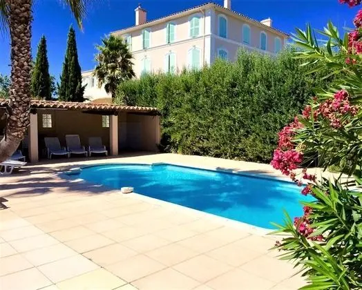 Domaine de l'Aufrene