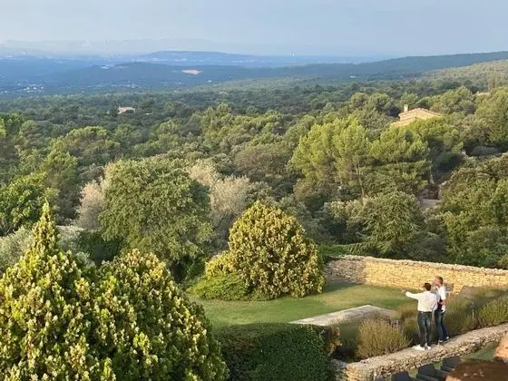 Domaine de l'Enclos - Genel