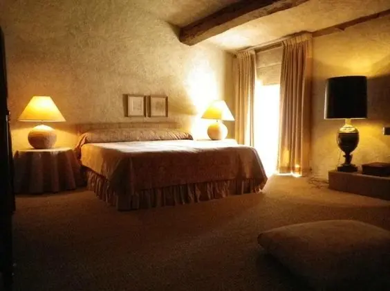 Domaine de l'Espelette - Oda