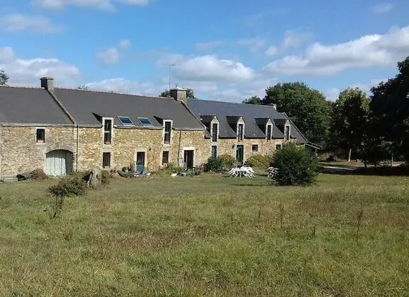 Domaine de lesty - chambre d'hôtes