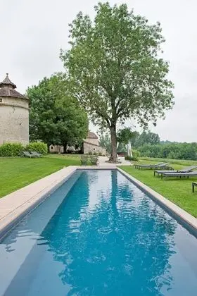 Domaine de L'Isle Basse