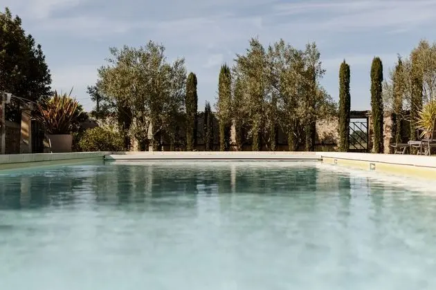 Domaine de L'osage - Öne Çıkan Resim
