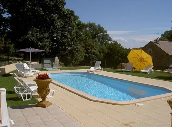 Domaine De Malouzies - 1