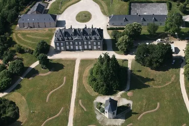 Domaine de Manehouarn - 1
