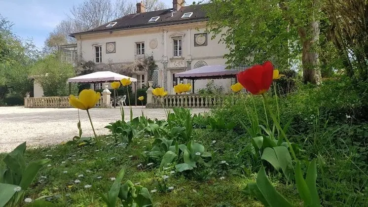 Domaine de Marguerite - 1