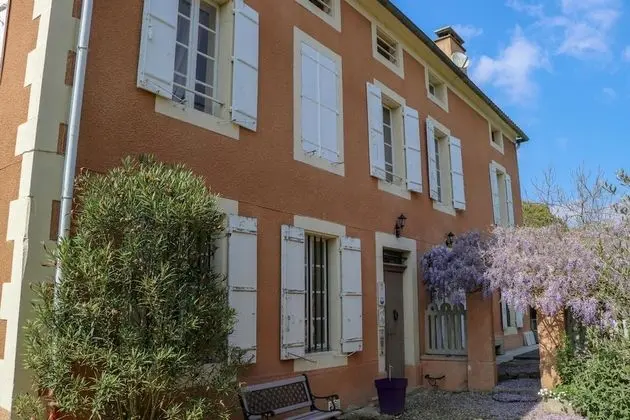 Domaine de Marlas B&B - 1