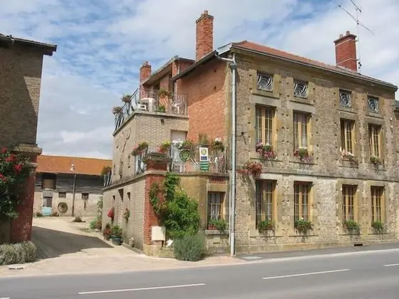 Domaine de Montflix - 1