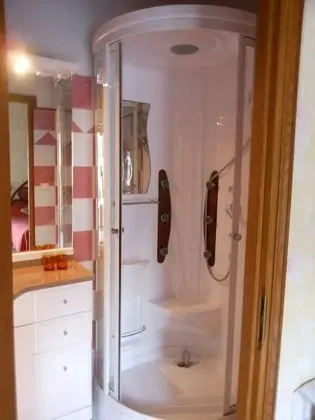 Domaine de Pech Mortier - Banyo Tipleri