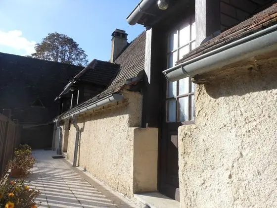 Domaine de Pech Mortier - Oda Düzeni