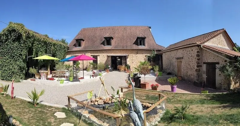 Domaine de Potofayol - 1