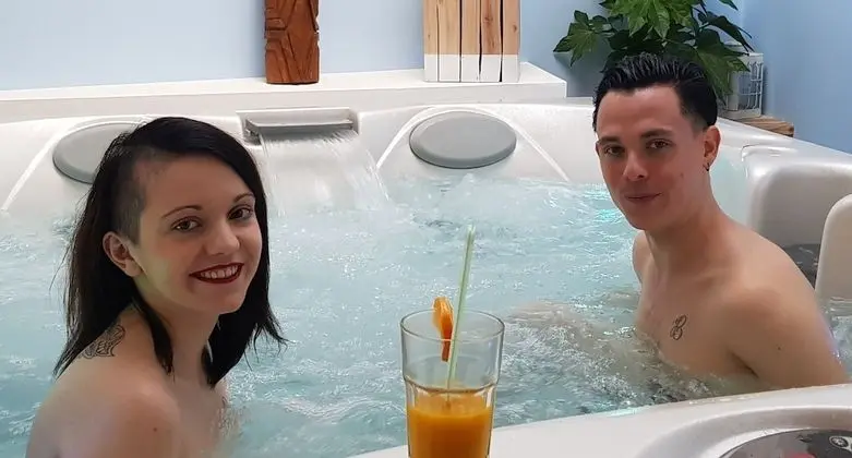 Domaine de Potofayol - Spa