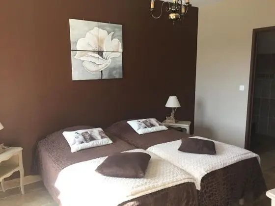 Domaine de Prefaissal 2