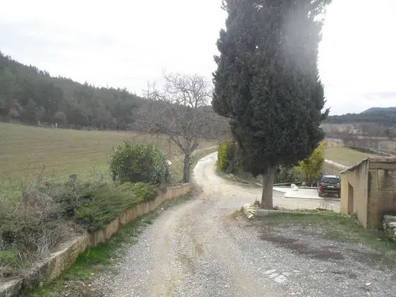 Domaine de Prefaissal 2 - Dış Mekan