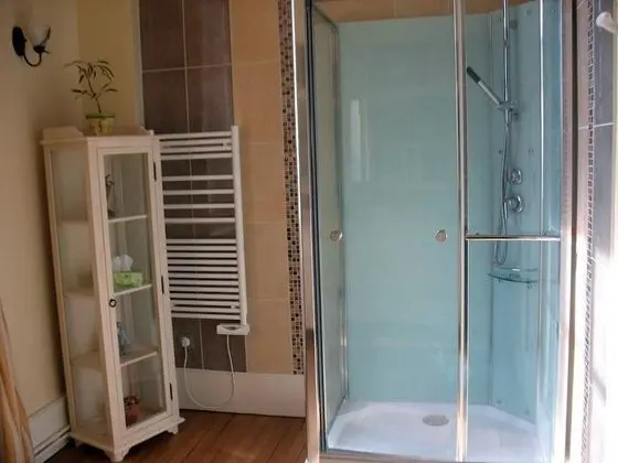 Domaine de Préfond - Banyo Tipleri