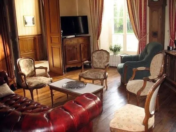 Domaine de Préfond - Lobi