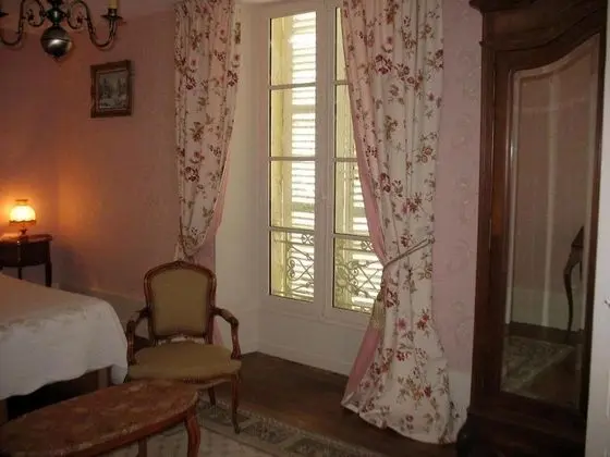 Domaine de Préfond - Oda