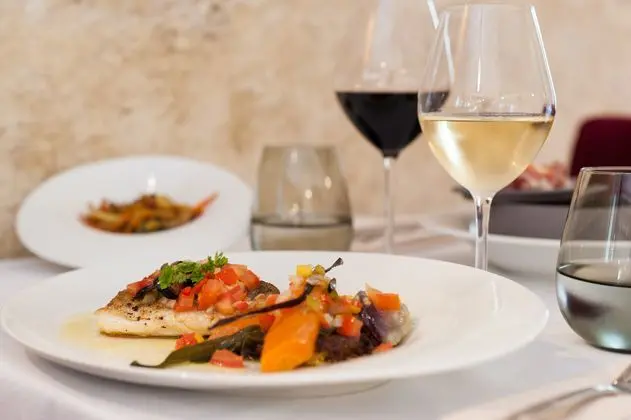 Domaine de Presle Saumur, The Originals Relais