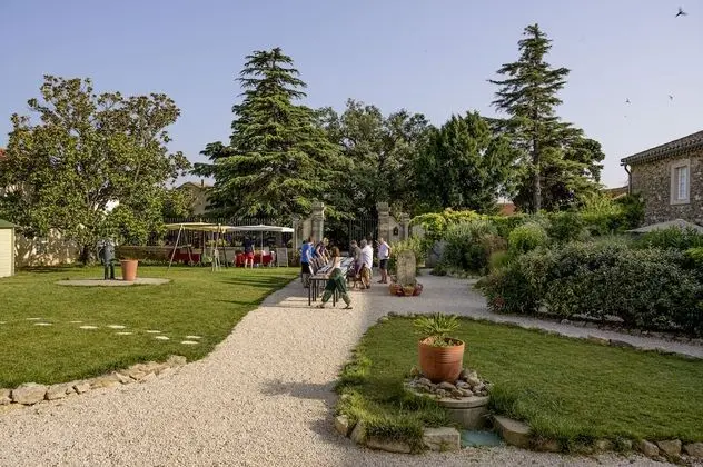 Domaine de Puychêne