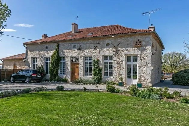 Domaine de Rambeau - Öne Çıkan Resim