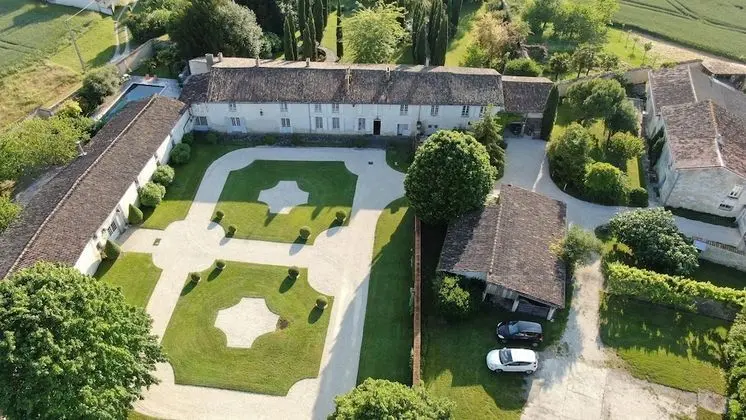 Domaine de Rennebourg - 1