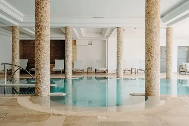 Domaine de Rochebois - Spa