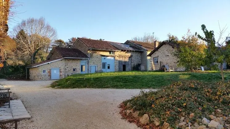 Domaine de Romefort