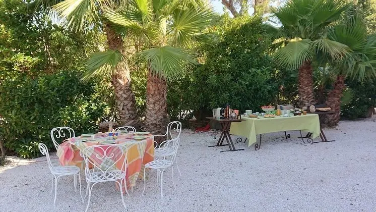 Domaine de Roque Haute - Dış Mekan
