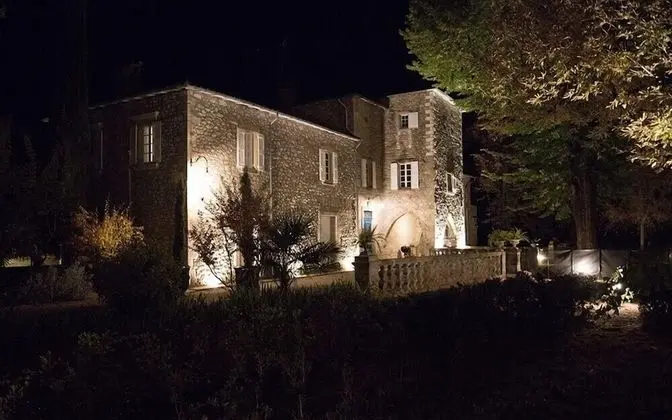 Domaine de Saint Charles