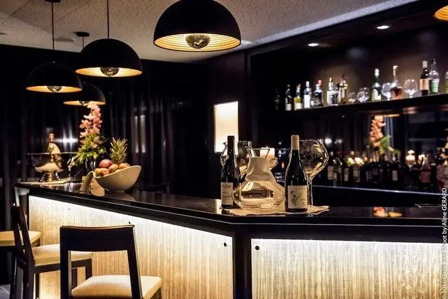 Domaine de Saint Clair