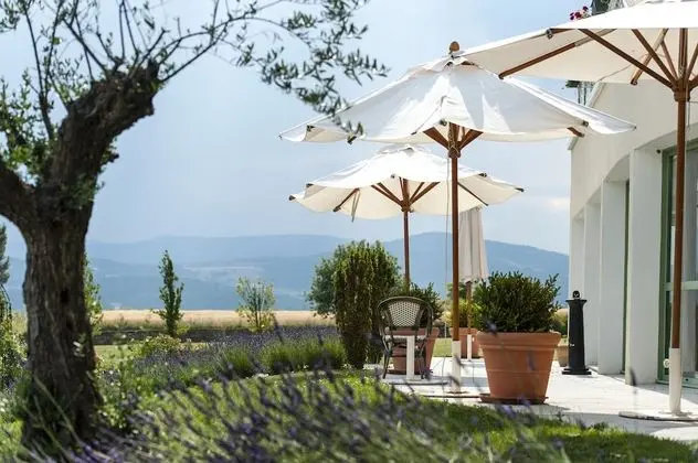 Domaine de Saint Clair - Dış Mekan