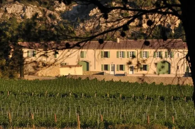 Domaine de Saint-Obre