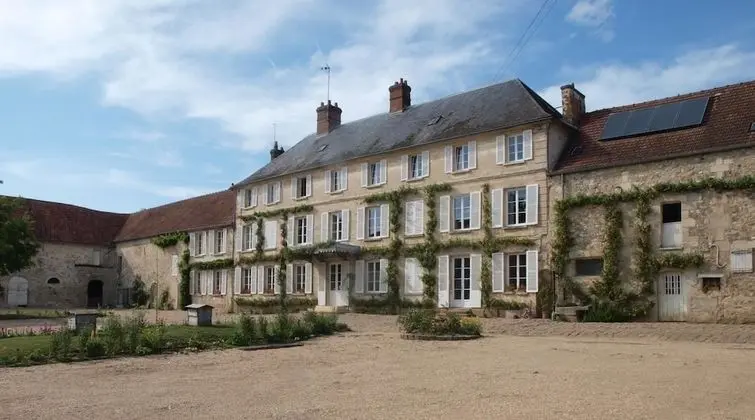 Domaine de Scipion - 1