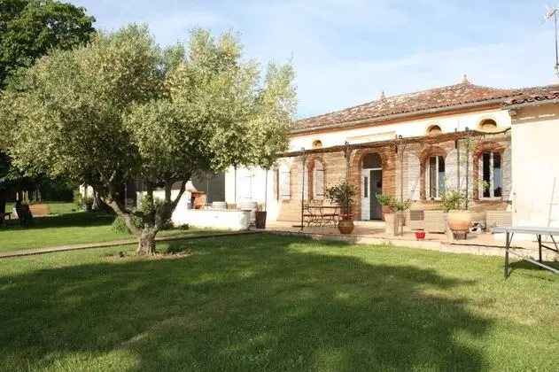 Domaine de Soulery - 1