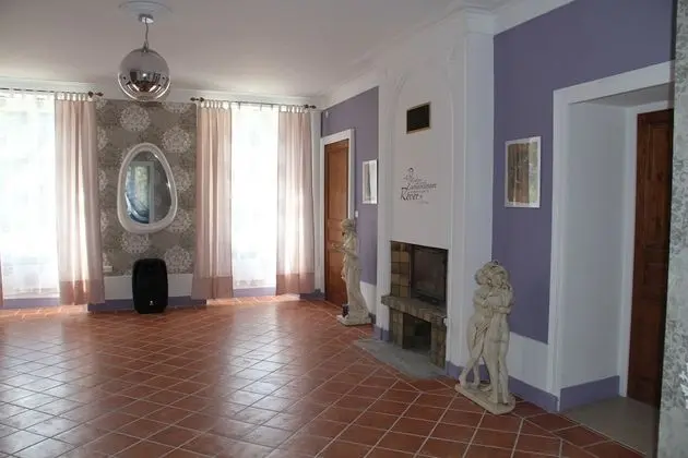Domaine de Syam - Spa
