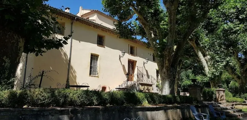 Domaine de Valbrillant Chambres d'hôtes