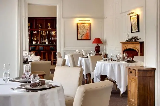 DOMAINE DE VAUGOUARD